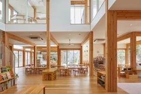 扇こころ保育園