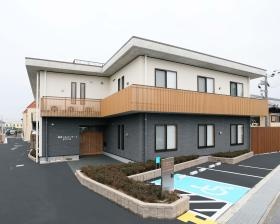 楠見シルバーホームまごころ