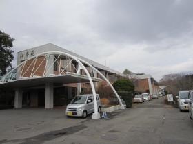 事業所外観（神楽苑）