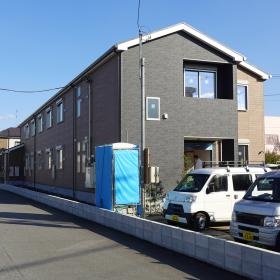 住宅型有料老人ホーム武蔵村山学園＿５