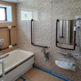 住宅型有料老人ホーム武蔵村山学園＿７