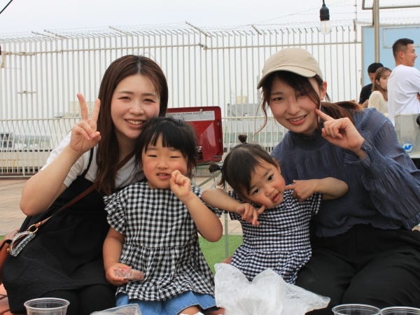 事務スタッフ（普通自動車運転免許）