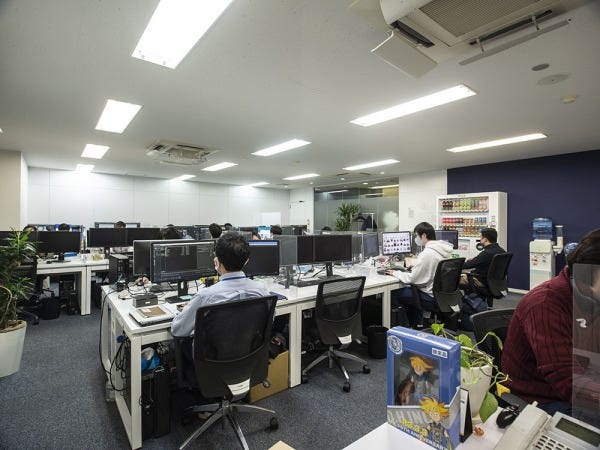 マーケター（マーケター経験者大歓迎）