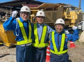 綜合警備・総合人材サービス