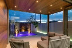 展示場・プール