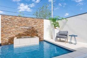 展示場・プール