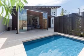 展示場・プール