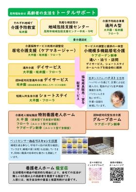 事業所の情報２