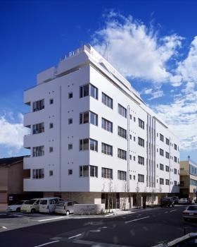 介護付き有料老人ホーム ボルベール石燈籠