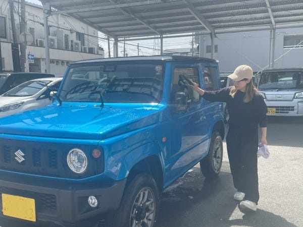 未経験の方も大 歓迎！丁寧にお教えしますので安心 してくださいね★