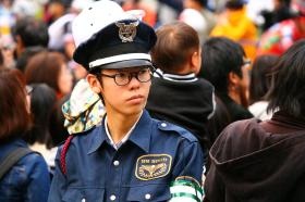 イベント警備もございます☆