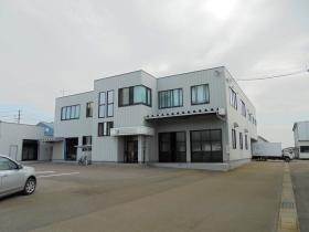 事業所の情報＿００１