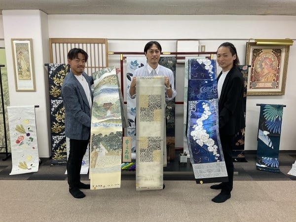 未経験入社多数！幅広いキャリアの先輩が活躍しています。