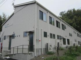 くまもと龍田翔裕園外観