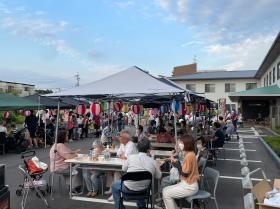 ご家族参加イベント開催