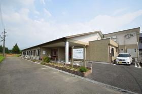 シニアハウスにしはら翔裕園２号館