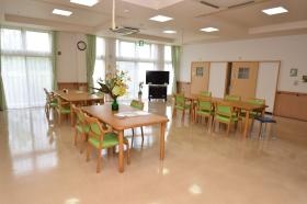 シニアハウスにしはら翔裕園２号館