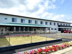 シニアハウスにしはら翔裕園
