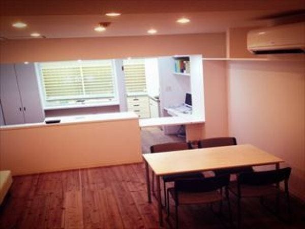 調剤薬局事務（未経験OK・経験は不問）