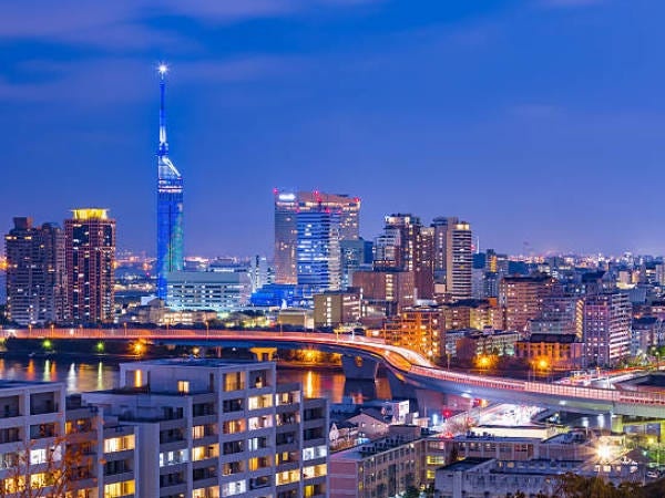 受付（プライベート時間充実）