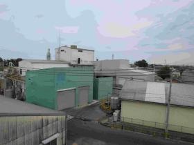 事業所の情報＿００７工場の外景