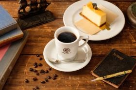 有機栽培オリジナル焙煎珈琲