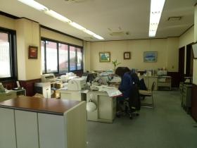 事業所の情報＿００３