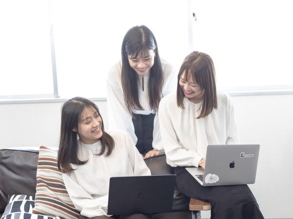 マーケティング企業の総務一般事務・一般事務（在宅勤務OK・ネイルサロンの社割あり）