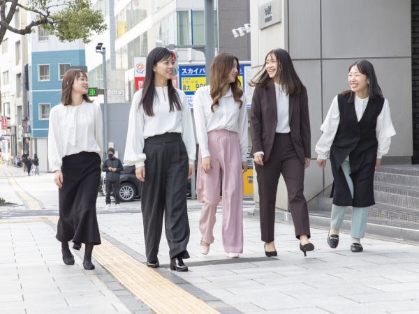 マーケティング企業の総務一般事務・一般事務（在宅勤務OK・ネイルサロンの社割あり）