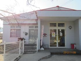 一つ岡幼稚園入口