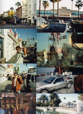 アメリカ視察研修