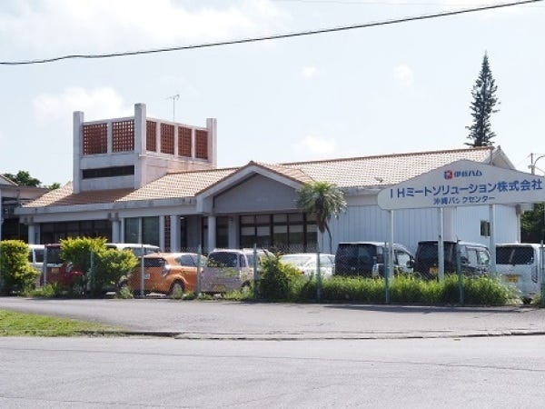 製造ラインスタッフ・正社員（沖縄で勤務・――未経験）