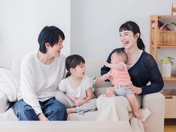 長くご利用いただけるお客様とは顔なじみになることも…！「いつもありがとう」と嬉しい言葉をいただけます♪