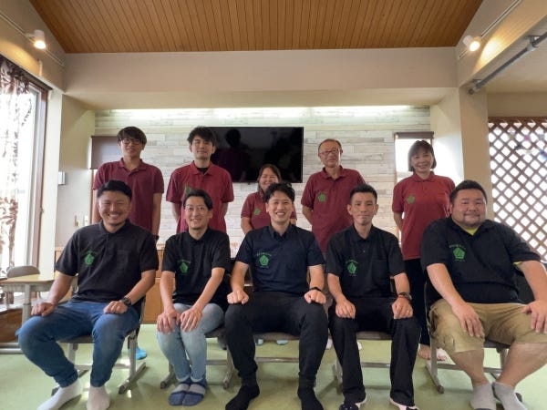 障がい児の療育を行う保育士募集！未経験者歓迎