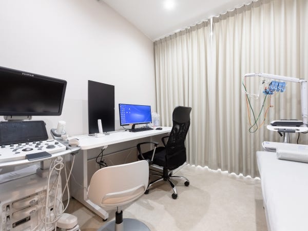 看護師（クリニックでの診療補助、未経験者歓迎）