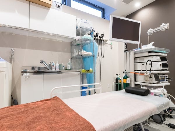 看護師（クリニックでの診療補助、未経験者歓迎）