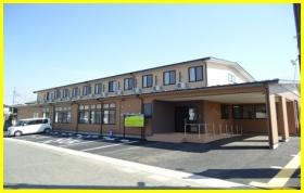 シルバーベターライフ菖蒲 外観