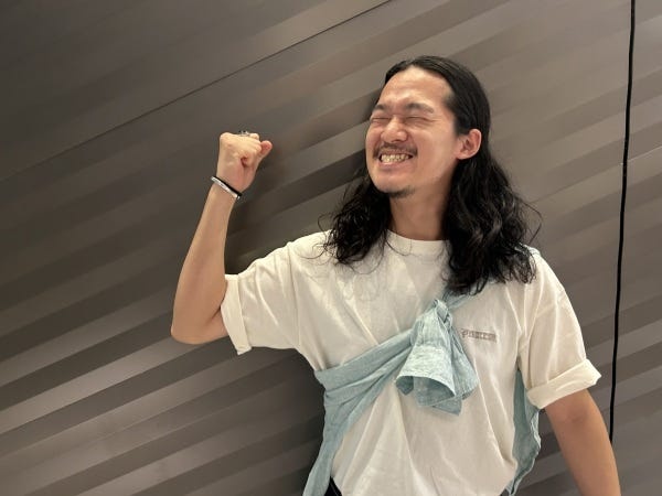 出来なかったこともドンドン出来るようになって頼る側から頼られる側へ