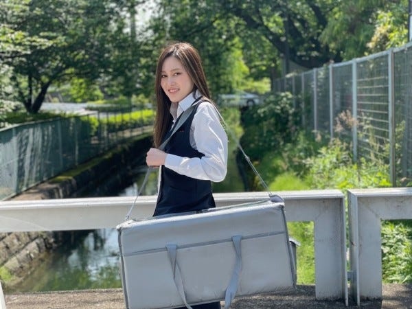 医療検体集荷スタッフ（未経験歓迎）