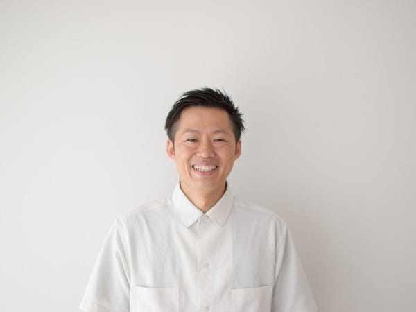 代表取締役の栗田です！ぜひ一度カジュアルにお話しましょう！新しいメンバーが増えることを楽しみにしています！