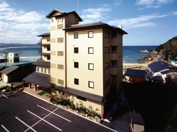 料理旅館夕日ヶ浦