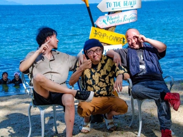 レクリエーションも頻繁に開催！