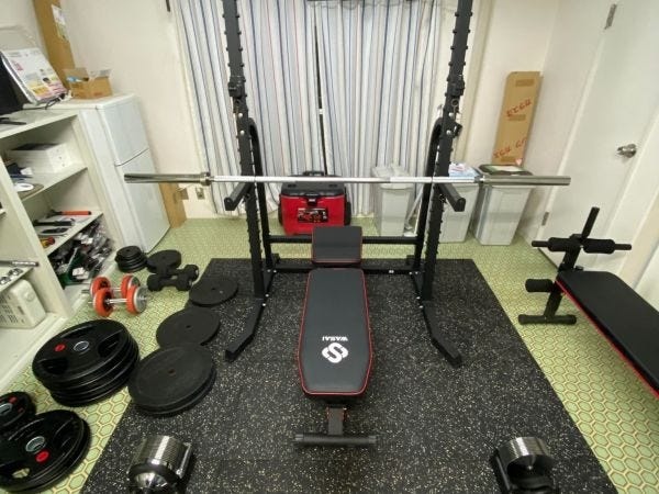 多少の力仕事だからこそ！働きながら成長を実感