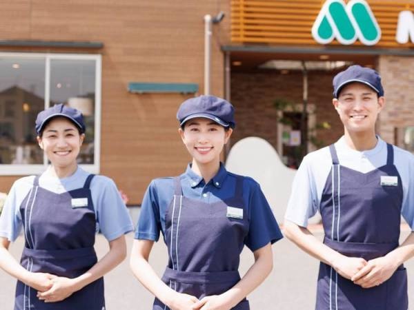 一緒に楽しく働ける仲間を歓迎します。