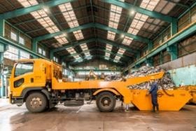 ロードラガー車