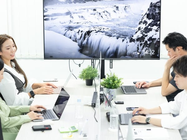 セールスコピーライター（歓迎するスキル）