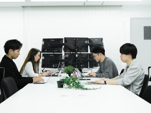 セールスコピーライター（歓迎するスキル）