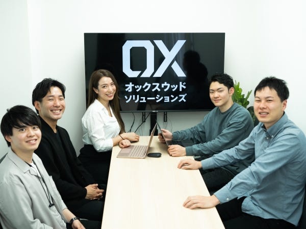 セールスコピーライター（歓迎するスキル）