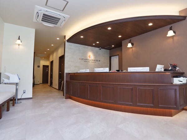 内科外来看護師募集！経験者歓迎、シニアも活躍