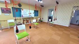 事業所内の様子